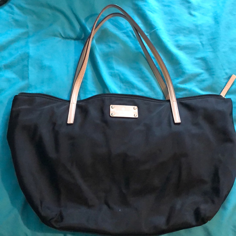 Kate spade tote bag